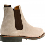 Herring Sittaford  rubber-soled Chelsea boots