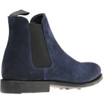 Herring Sittaford  rubber-soled Chelsea boots