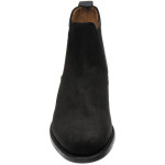 Herring Sittaford  rubber-soled Chelsea boots