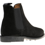 Herring Sittaford  rubber-soled Chelsea boots