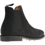 Herring Sittaford  rubber-soled Chelsea boots