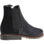 Herring Sittaford  rubber-soled Chelsea boots