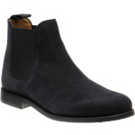 Herring Sittaford  rubber-soled Chelsea boots