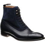 Herring Jerry two-tone boots