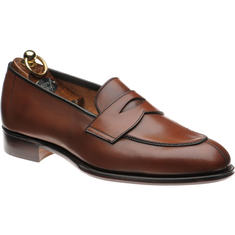 Bloomsbury loafers