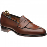 Bloomsbury loafers