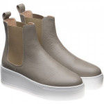 Herring Maggiore rubber-soled Chelsea boots