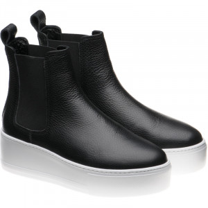 Maggiore in Black Grain