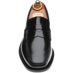 Herring Lucca hybrid-soled loafers