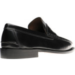 Herring Lucca hybrid-soled loafers