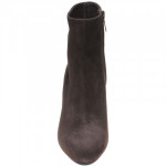 Trasimeno ladies rubber-soled boots