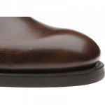 Bandon rubber-soled wholecuts