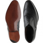 Regent brogues