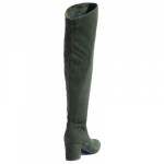 Varese ladies rubber-soled boots