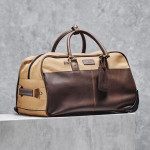 Gladstone Wheeled Case