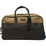 Gladstone Wheeled Case