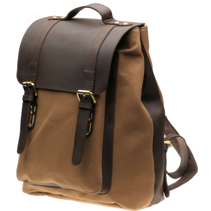 Foxhill Backpack