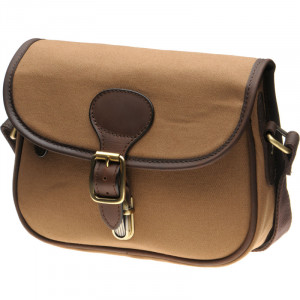 Joules Ladies Medium Bag in Brown and Khaki