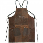 Herring Leather Apron