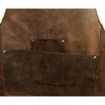 Leather Apron