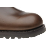 Parrett rubber-soled Chelsea boots