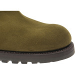Parrett rubber-soled Chelsea boots