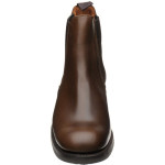 Parrett rubber-soled Chelsea boots