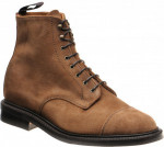 Herring Tyne rubber-soled boots