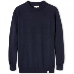 Beauford Crew Jumper by Peregrine
