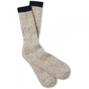 Boot sock by Peregrine in Skiddaw