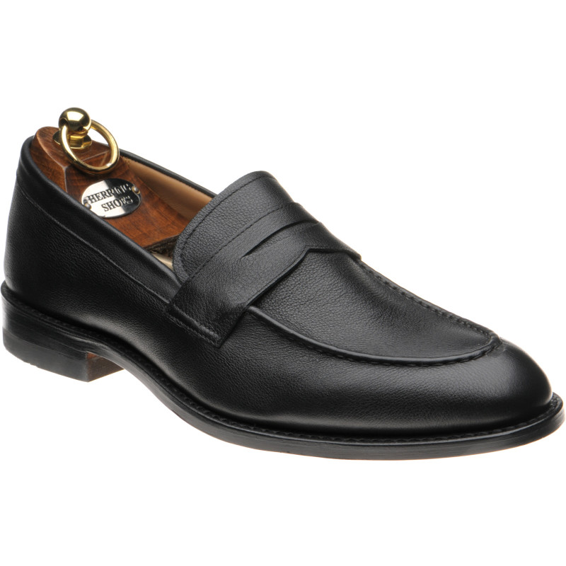 Seaton loafers