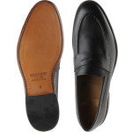 Seaton loafers