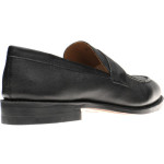 Seaton loafers