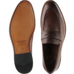 Seaton loafers