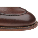 Seaton loafers