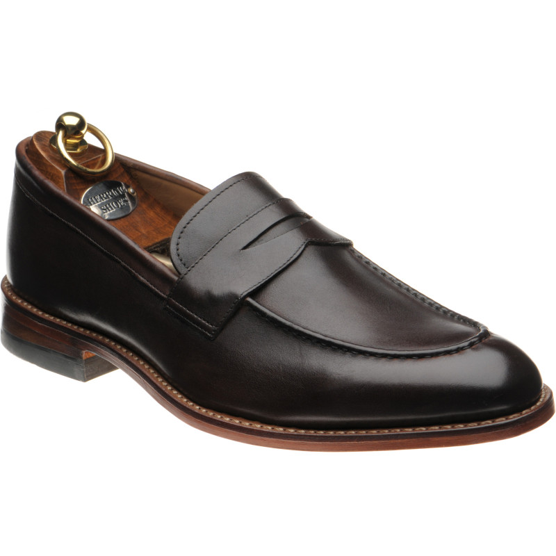 Seaton loafers