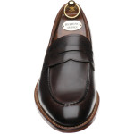 Seaton loafers