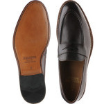Seaton loafers
