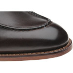 Seaton loafers
