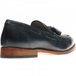 Guildford hybrid-soled tasselled loafers