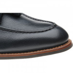 Guildford hybrid-soled tasselled loafers