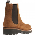 Molveno ladies rubber-soled Chelsea boots