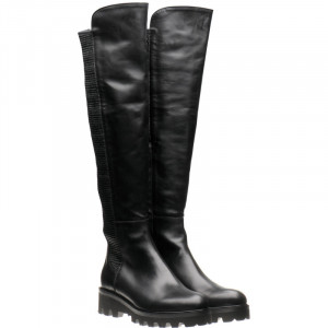 Como in Black Calf
