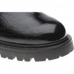 Garda ladies rubber-soled Chelsea boots