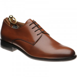 Herring shoes Herring Seconds Epping II in Brown Calf at Herring Shoes
