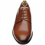 Epping II hybrid-soled Derby shoes