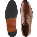Epping II hybrid-soled Derby shoes