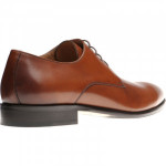 Epping II hybrid-soled Derby shoes