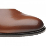 Epping II hybrid-soled Derby shoes