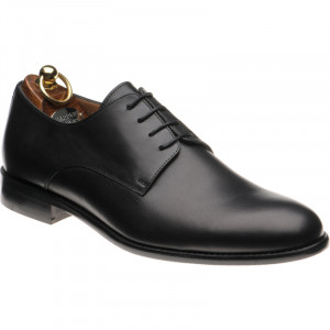 Epping II in Black Calf